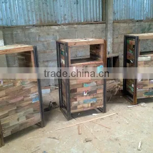 Boat Wood Furniture Manufacturer thumbnail-1