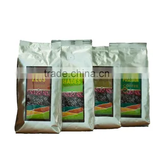 ZEUS Coffee 100% Arabica With Fairtrade Certification thumbnail-6