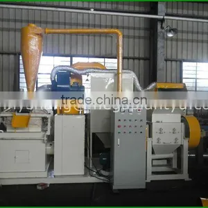 2015 Hot Sale Waste Scrap Copper Wire Separator Machine thumbnail-6