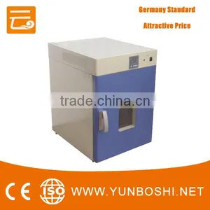 Industrial Hot Air Electric Continuous Drying Oven thumbnail-1