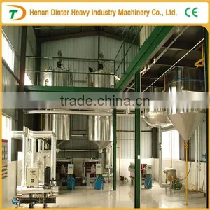 Dinter Cooking Oil Purification Factory thumbnail-1