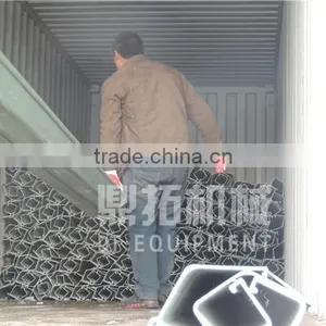 Design Automatic Equipment A Type Chicken House in Poultry Farm thumbnail-6