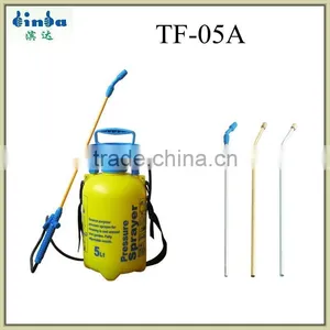 Pressure Sprayer5L/6L/8L/10L thumbnail-1
