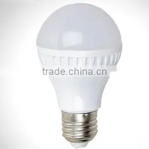 7W E27 LED Light, LED Lamp E27, LED Bulb E27 7W thumbnail-2