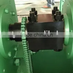 Peanut Oil Processing for High Output thumbnail-5
