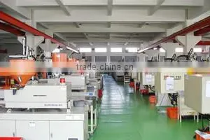 Yuyao Jinqiu Daily Product Factory company overview - view 1 thumbnail