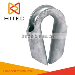Chinas Factory C15 Pipe Type Thimble thumbnail-1