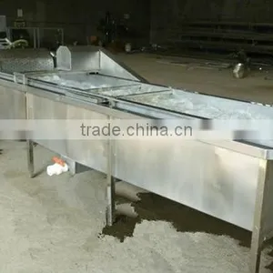 Export to Malaysia Zambia Indonesia Turkey Iran 2014 Latest Type Supplier Automatic SS Multi-functional Washing Machine thumbnail-1