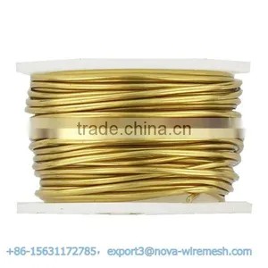 Low Cost Brass Wire for Sale thumbnail-5