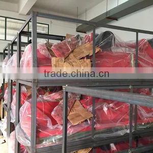 20-50hp Chinese Mower Tractor for Sale thumbnail-6