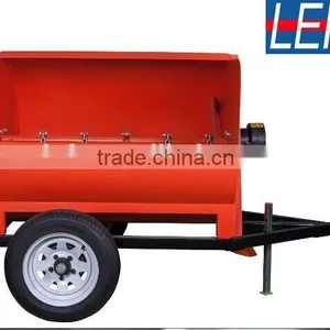Manure Spreader Producer & Exporter ( Changzhou Lefa) thumbnail-3