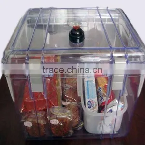 Vacuum Storage Container thumbnail-1