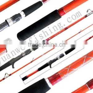 Good Quality and Cheaper Boat Rod Fishing thumbnail-1