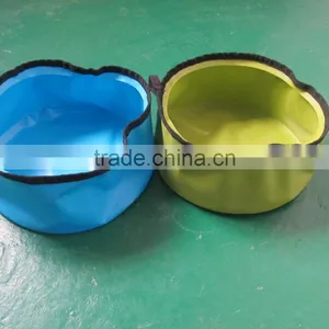 2014 Fashion Folding Wash Face Bowl thumbnail-1