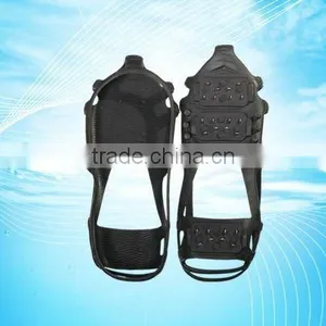 Natural Rubber Antiskid Overshoe AO102 thumbnail-1