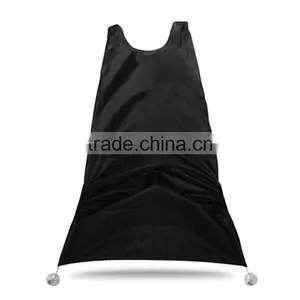 Beard Bib Hair Clippings & Beard Catcher thumbnail-3