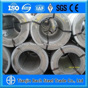 HRC/CRC/ Hot Rolled Steel Coil/JIS G3141 SPCC Cold Rolled Steel Coil Galvanized Cold Rolled Iron Sheet thumbnail-5