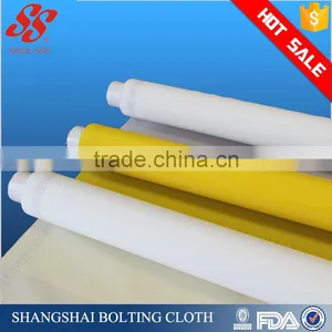 High Quality Screen Printing Textile Mesh thumbnail-5