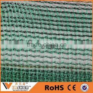 Factory Offer Baby Crib Safety Net for Fruit Trampoline Safety Net thumbnail-6