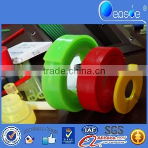 Solvent Resistant Polyurethane Squeegee for Glazing Line thumbnail-1