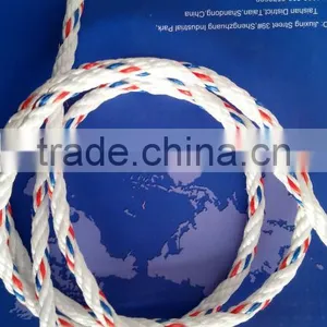 Supplier Danline Rope pp Material in Stock thumbnail-3