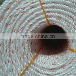 Plastic/nylon/pp/pe Rope in Good Quality thumbnail-4