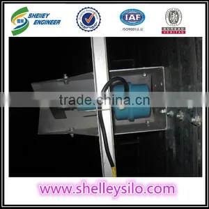 Silo Monitoring Infrared Level Sensor thumbnail-5