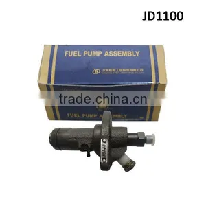 Jiangdong Diesel Engine Small Compact Diesel Engine Parts JD1110 Side Cover thumbnail-3