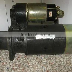 JinmaTractor Starter QD138Y Yangdong YD 4 Cyl 480 485 & Jinma Tractor Parts thumbnail-1