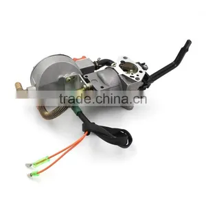 188F GX390 LPG CNG Dual Fuel Carburetor for Tonco Water Pump Engine Generator 5kw Carb thumbnail-4