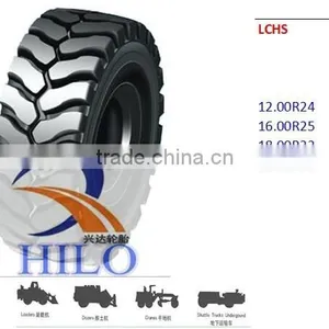 21.00r31, 24.00r35, 18.00r33 Radial OTR Tire thumbnail-3