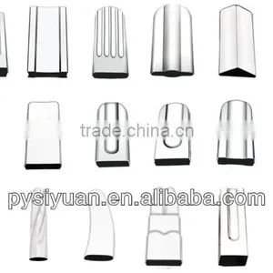 2014 Manufacturer Precision High Quality Stainless Steel Ice Cream Mould Made in China thumbnail-1