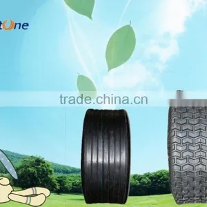 China Used Cheap Golf Cart Tyre for Sale thumbnail-1