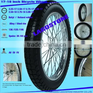225-17 Wheel thumbnail-2