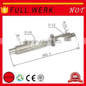 Car Transmission Car Engine Parts Gears and Shafts Gear pr thumbnail-1