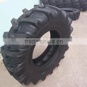 R-1 Super Rear Farm Tire Bias Tractor Tire 8.3-20 thumbnail-4