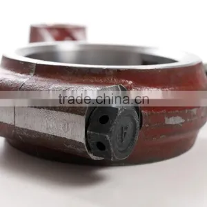 Connecting Rod for Diesel Engine, Single Cylinder Connecting Rod Factor Single Cylinder Diesel Engine Spare Parts Connecting Rod thumbnail-6