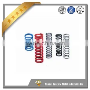 Helical Coil Spring Plastic Spring thumbnail-1