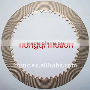 Kamaz Trucks Transmission Gearbox Friction Plate thumbnail-1