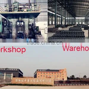 Luoyang Guanzhuo Heavy Equipment Co., Ltd. company overview - view 1 thumbnail