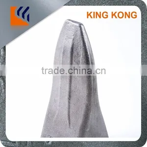 Forging Bucket Teeth for Excavators thumbnail-5