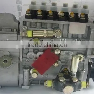 Diesel Engine Fuel Injector Pump for Mercedes Benz Truck thumbnail-5