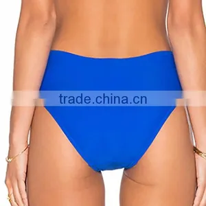 New Designs 2017 Fashionable One -piece Bathing Wear thumbnail-6