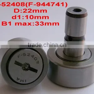 F-52408 Printing Machine Bearing 10x22x33 thumbnail-1