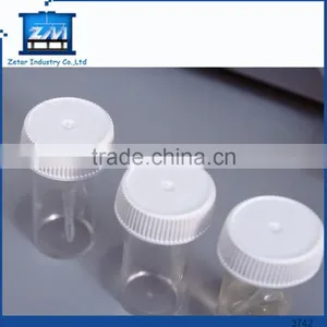Top Quality Two Color Plastic Injection Mould Design thumbnail-1