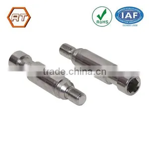 Stainless Steel Turned Parts thumbnail-1