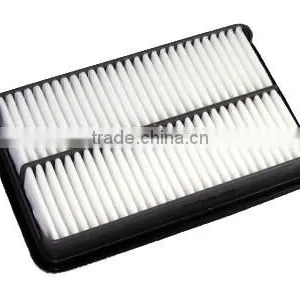 Cabin Air Filter 17801-30060 FOR TOYOTA thumbnail-2