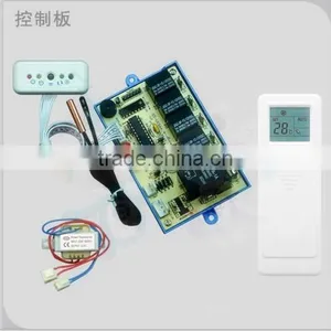 Air Conditioning Control Panel QD-U03A+ thumbnail-1