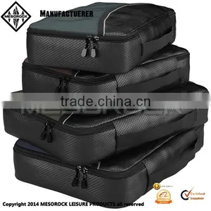 High Quality 4pcs/set Portable Clothes Bag Organizer Bag Travel Storage Bag thumbnail-3