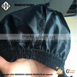 High Quality Anti-tear Waterproof Nylon Black Soft Dust Cover for Audio Equipment thumbnail-4